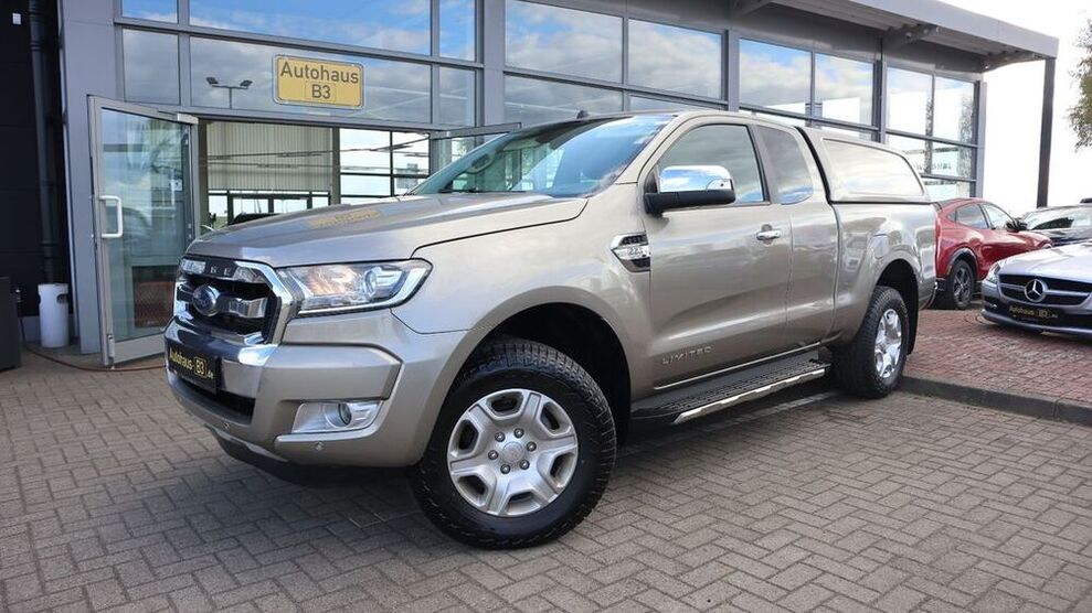Ranger