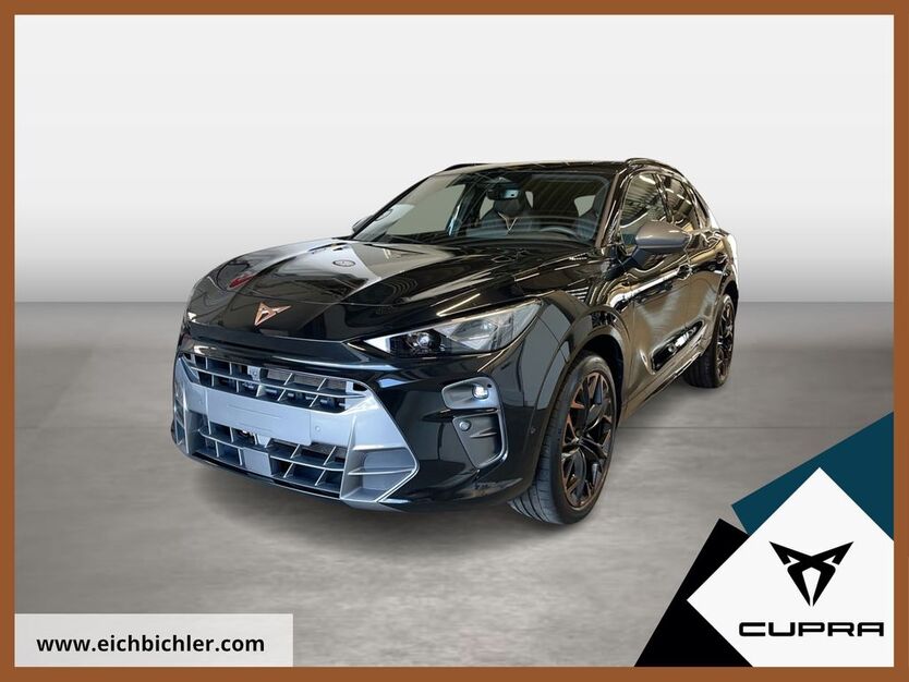 Cupra Terramar 12.635 km 45.420 € Landshut 84030