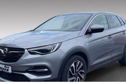 Opel Grandland (X) 50.120 km 15.989 &euro; Bonn 53227