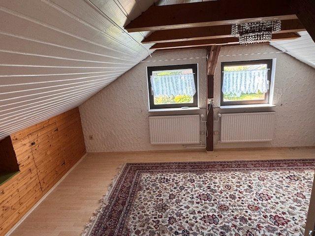 Einfamilienhaus Ginsheim-Gustavsburg Gustavsburg - 3 Zimmer, 135 m&sup2;, 640.000&euro; | Angebot:26587203