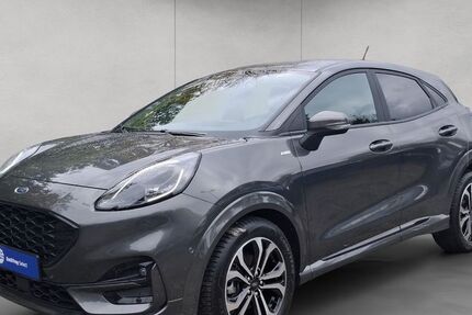 Ford Puma 18.637 km 19.890 € Düsseldorf 40549