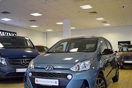 Hyundai i10 14.054 km 10.980 &euro; Schönefeld 12529
