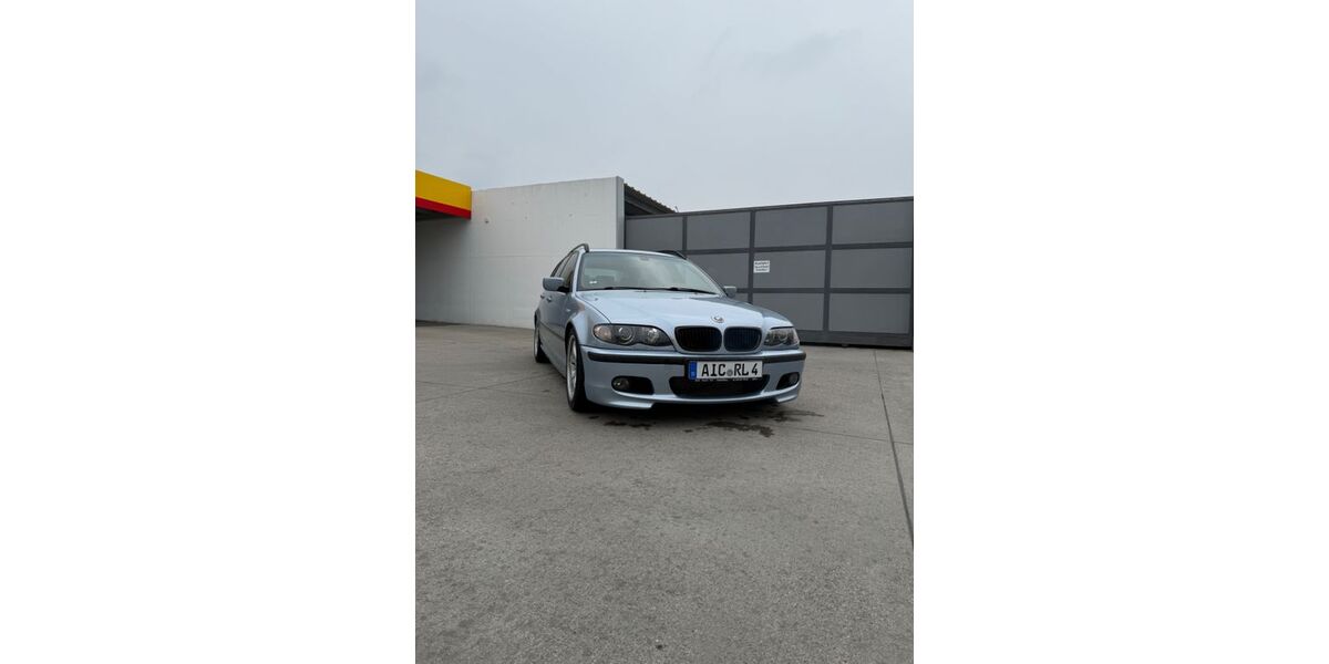 BMW 320 308.116 km 3.200 &euro; Dasing 86453