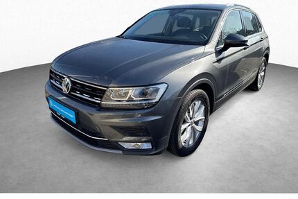 VW Tiguan 151.000 km 15.990 &euro; Schwabach 91126
