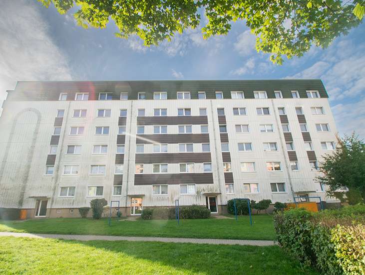 Wohnung zum Mieten in Prenzlau 440 € 62.86 m²