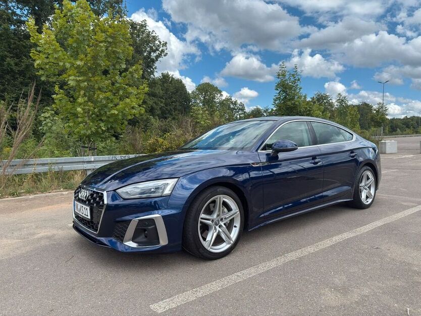 A5