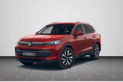 VW Tiguan 18.436 km 33.490 &euro; Alzey 55232