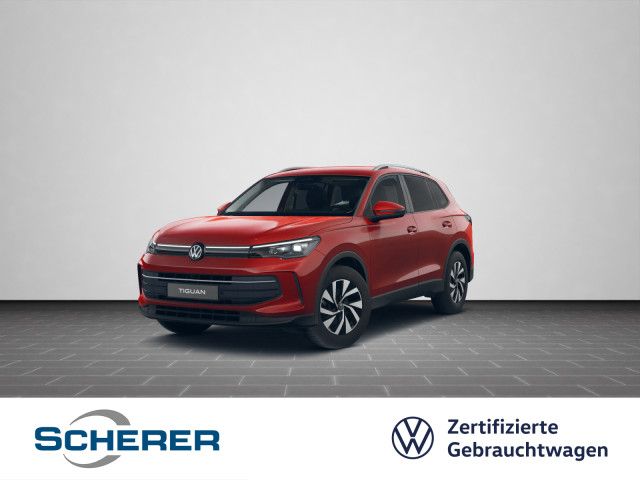 VW Tiguan 18.436 km 33.490 &euro; Alzey 55232