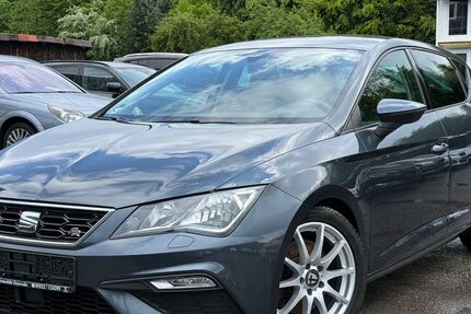 Seat Leon 90.000 km 15.990 &euro; Osterode am Harz 37520