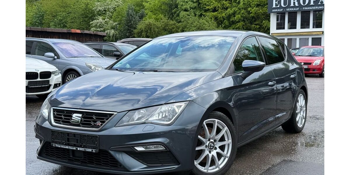 Seat Leon 90.000 km 15.990 &euro; Osterode am Harz 37520