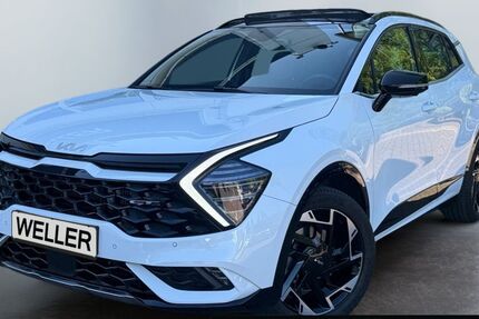 Kia Sportage 32.000 km 28.990 &euro; Münster 48163
