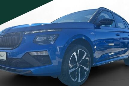 Skoda Kamiq 10.490 km 27.950 &euro; Regen 94209