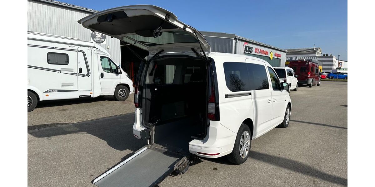 VW Caddy 226.400 km 20.900 &euro; Buchloe 86807