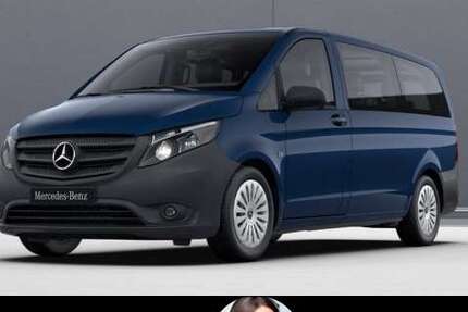 Mercedes-Benz Vito 46.268 km 32.900 &euro; Oldenburg 26125