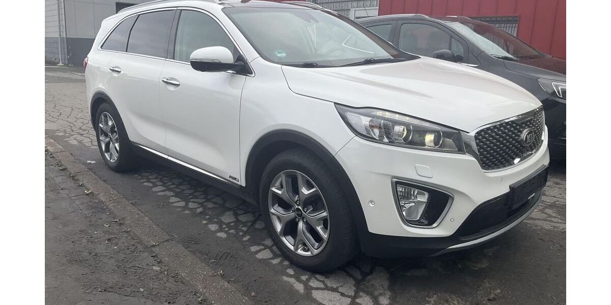 Kia Sorento 108.053 km 18.690 € Eitorf 53783
