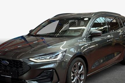 Ford Focus 34.215 km 21.900 &euro; Stuttgart 70190