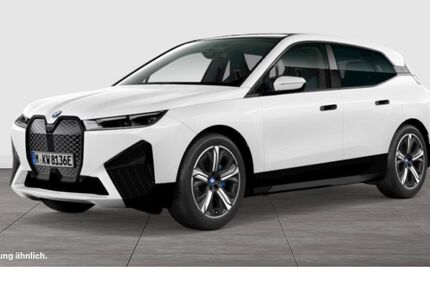 BMW iX 121.390 km 37.480 &euro; Münster 48163