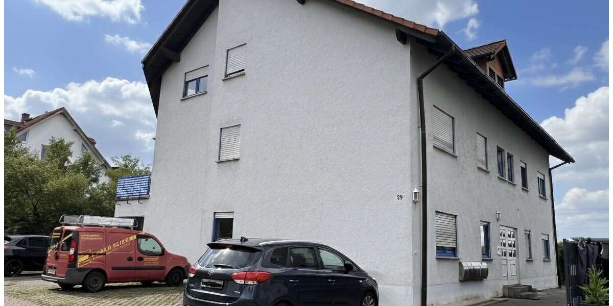 Wohnung zum Kaufen in Wörrstadt 160.000 € 81 m² 3 zimmer