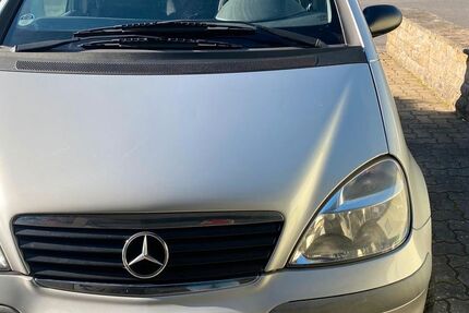 Mercedes-Benz A 140 87.320 km 1.300 &euro; Euerdorf - Wirmsthal 97717