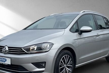 VW Golf Sportsvan 84.685 km 12.990 &euro; Gera 07548