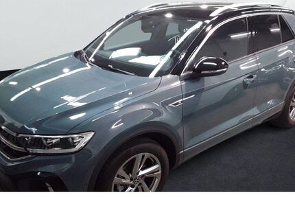 VW T-Roc 24.642 km 29.940 &euro; Schrobenhausen 86529