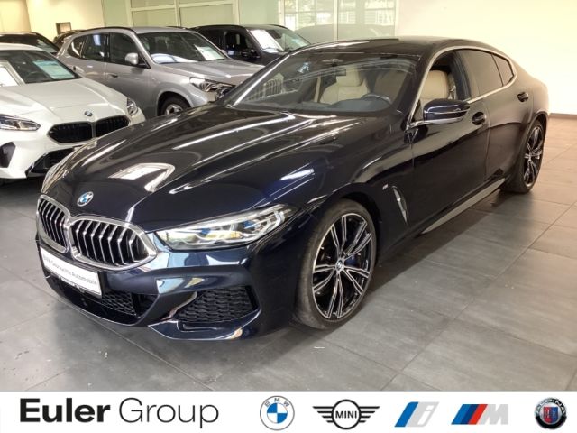 BMW 840 63.912 km 49.949 &euro; Pleisweiler-Oberhofen 76889