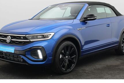 VW T-Roc 10.000 km 35.980 &euro; Würzburg 97076