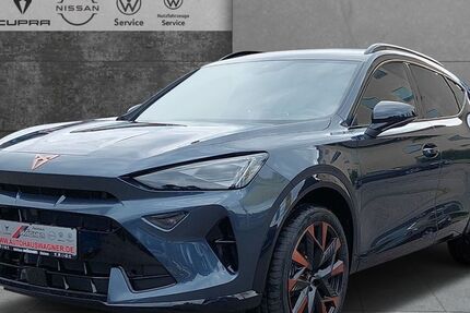 Cupra Formentor 8.500 km 35.990 &euro; Steinen 79585