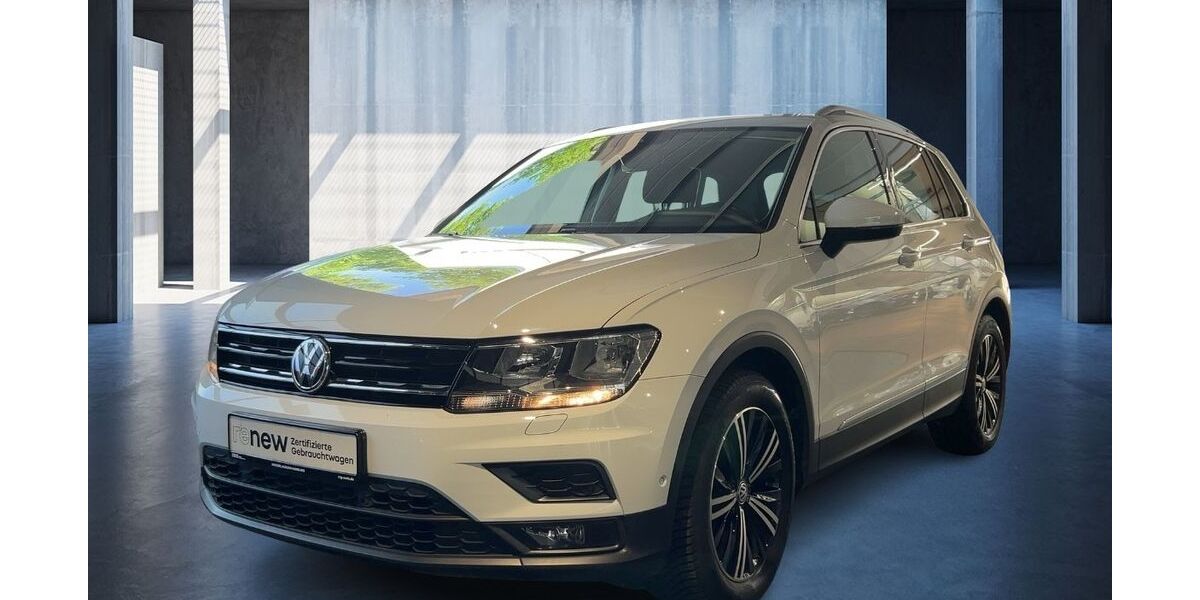 VW Tiguan 77.298 km 19.890 &euro; Hamburg 22763