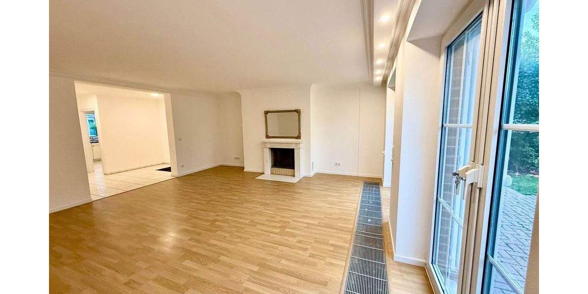 Doppelhaushälfte Düsseldorf Kaiserswerth - 8 Zimmer, 213 m&sup2;, 1.570.000&euro; | Angebot:25728281