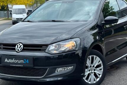 VW Polo 89.000 km 5.999 &euro; Jülich 52428