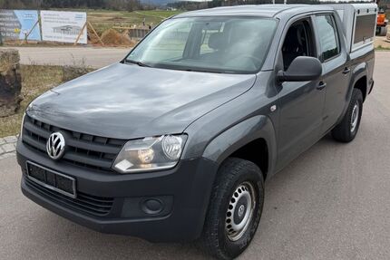 VW Amarok 206.000 km 10.990 &euro; Bruck in der Oberpfalz 92436