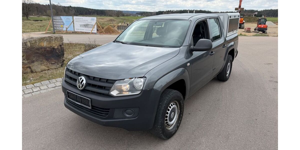 VW Amarok 206.000 km 10.990 &euro; Bruck in der Oberpfalz 92436