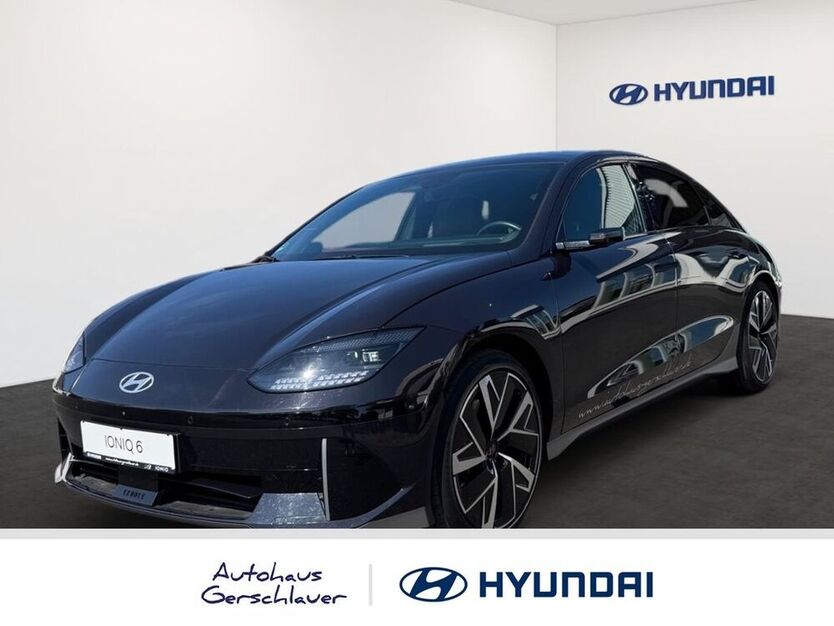 IONIQ 6