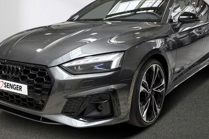 Audi A5 50.446 km 47.480 &euro; Emsdetten 48282