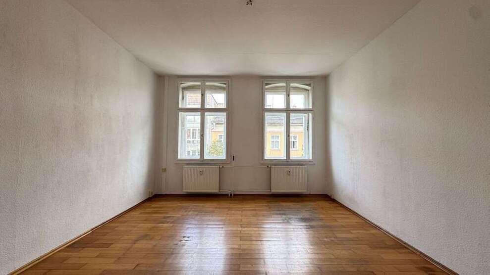 Wohnung zum Mieten in Berlin 1.170,30 € 78.02 m²