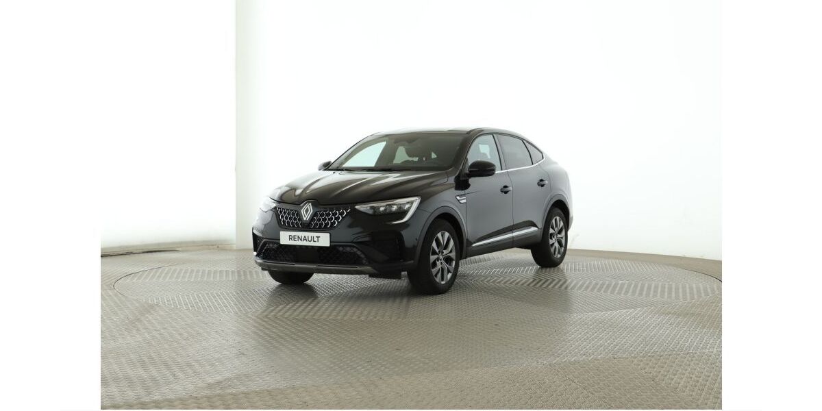 Renault Arkana 21.373 km 25.440 &euro; Oberhausen 46049