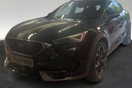 Cupra Formentor 23.800 km 36.960 &euro; Penzberg 82377