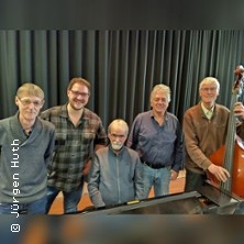 Konzert – Schellack 21.11.2026 KunstWerk SF gGmbH