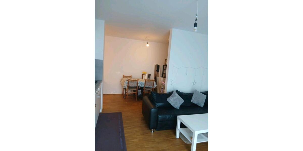 Erdgeschoßwohnung Mainz Laubenheim - 2 Zimmer, 59 m&sup2;, 1.155&euro; | Angebot:25397528