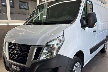 Nissan NV400 106.600 km 14.988 &euro; Cottbus 03044