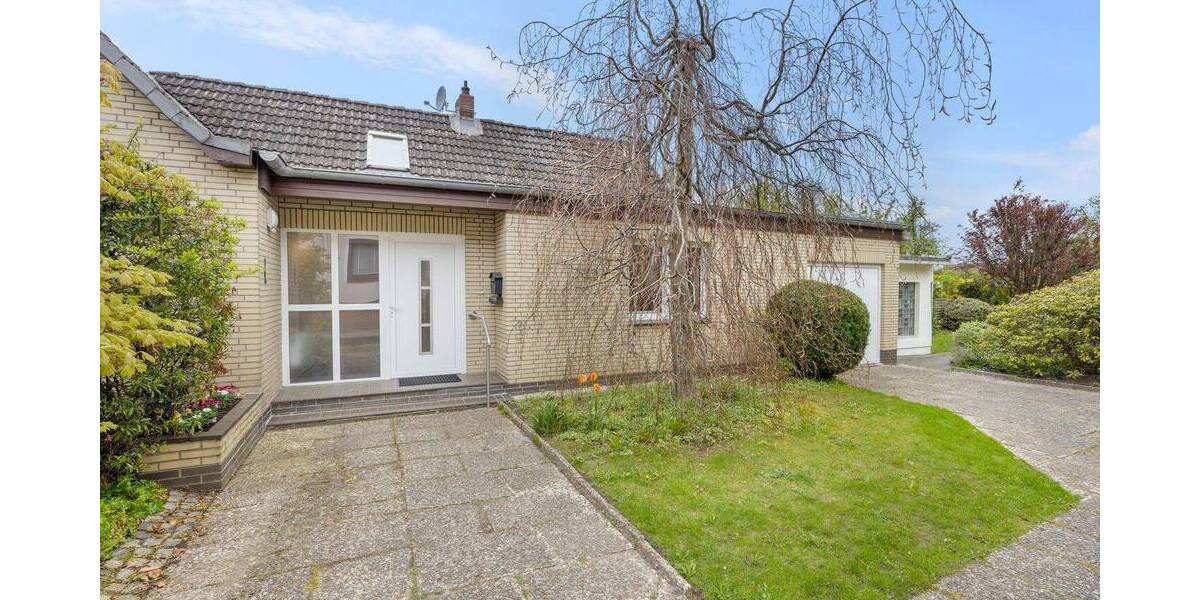 Doppelhaushälfte Pinneberg - 3 Zimmer, 87 m&sup2;, 425.000&euro; | Angebot:26455371