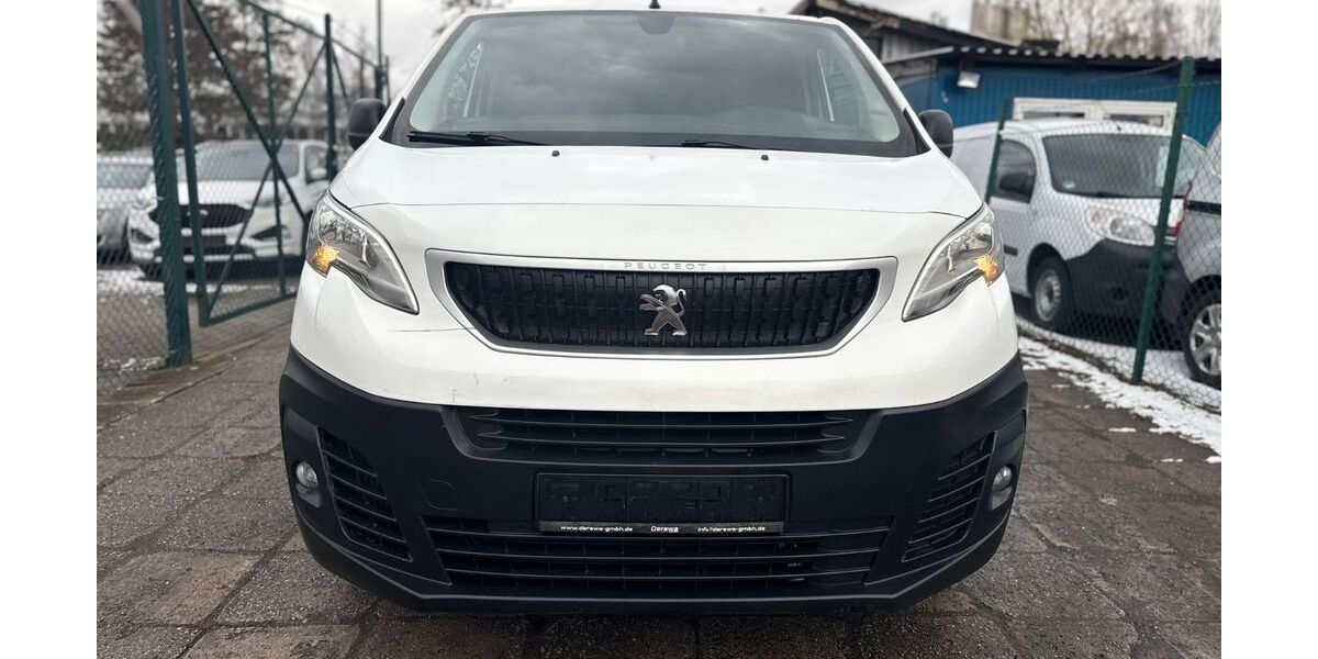 Peugeot Expert 170.000 km 9.900 &euro; Berlin 12277