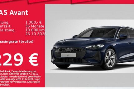 Audi A5 10.464 km 44.789 &euro; Eching 85386
