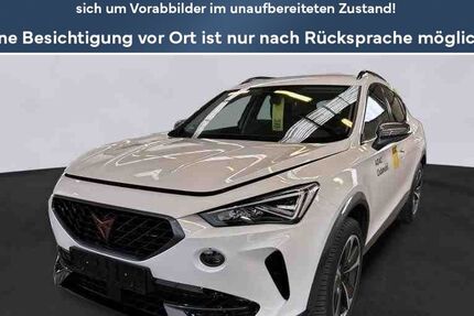 Cupra Formentor 33.983 km 23.980 € Rietberg 33397