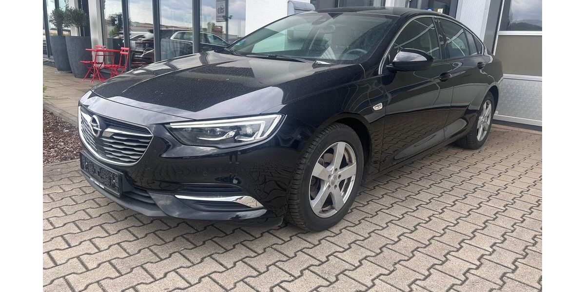 Opel Insignia 64.600 km 15.450 € Thannhausen 86470