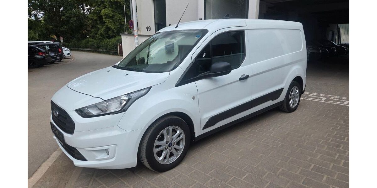 Ford Transit 55.700 km 15.990 &euro; Frankenthal/Studernheim 67227