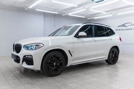 BMW X3 70.843 km 29.500 € Völpke 39393