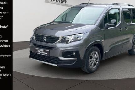 Peugeot Rifter 78.700 km 16.850 &euro; Großröhrsdorf OT Bretnig 01900