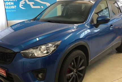 Mazda CX-5 152.637 km 11.850 &euro; Falkensee 14612
